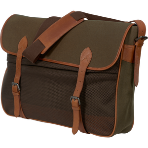 Retrieve game bag Warm olive - Härkila