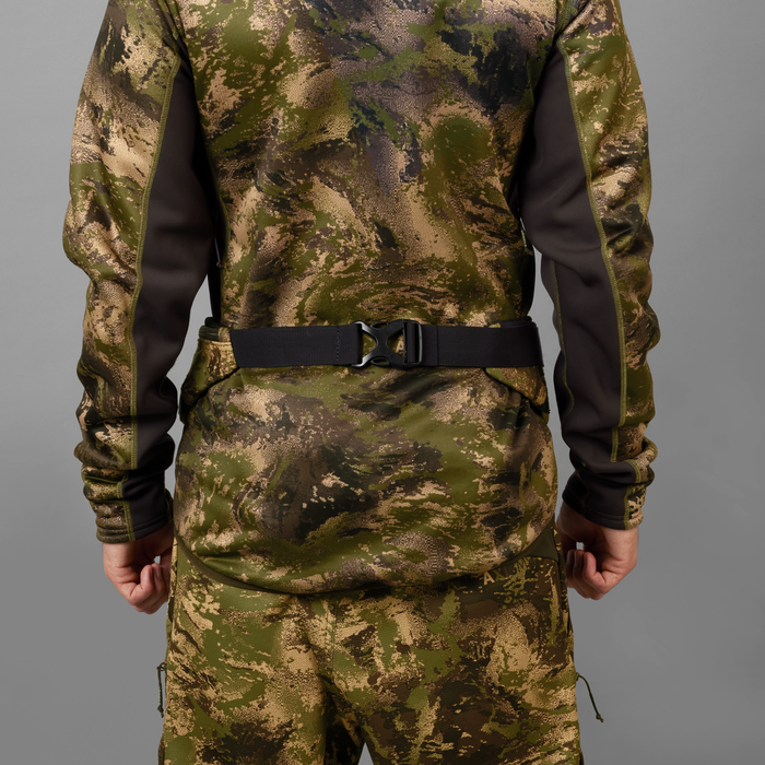 Deer Stalker camo waist pack AXIS MSP®Forest  - Härkila