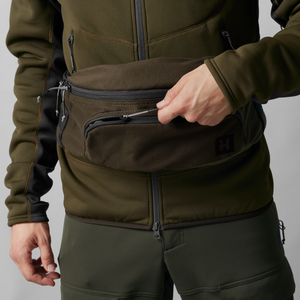 Deer Stalker - waist pack Willow green - Härkila
