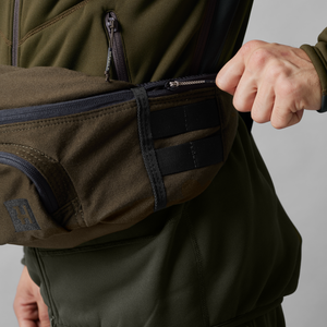 Deer Stalker - waist pack Willow green - Härkila