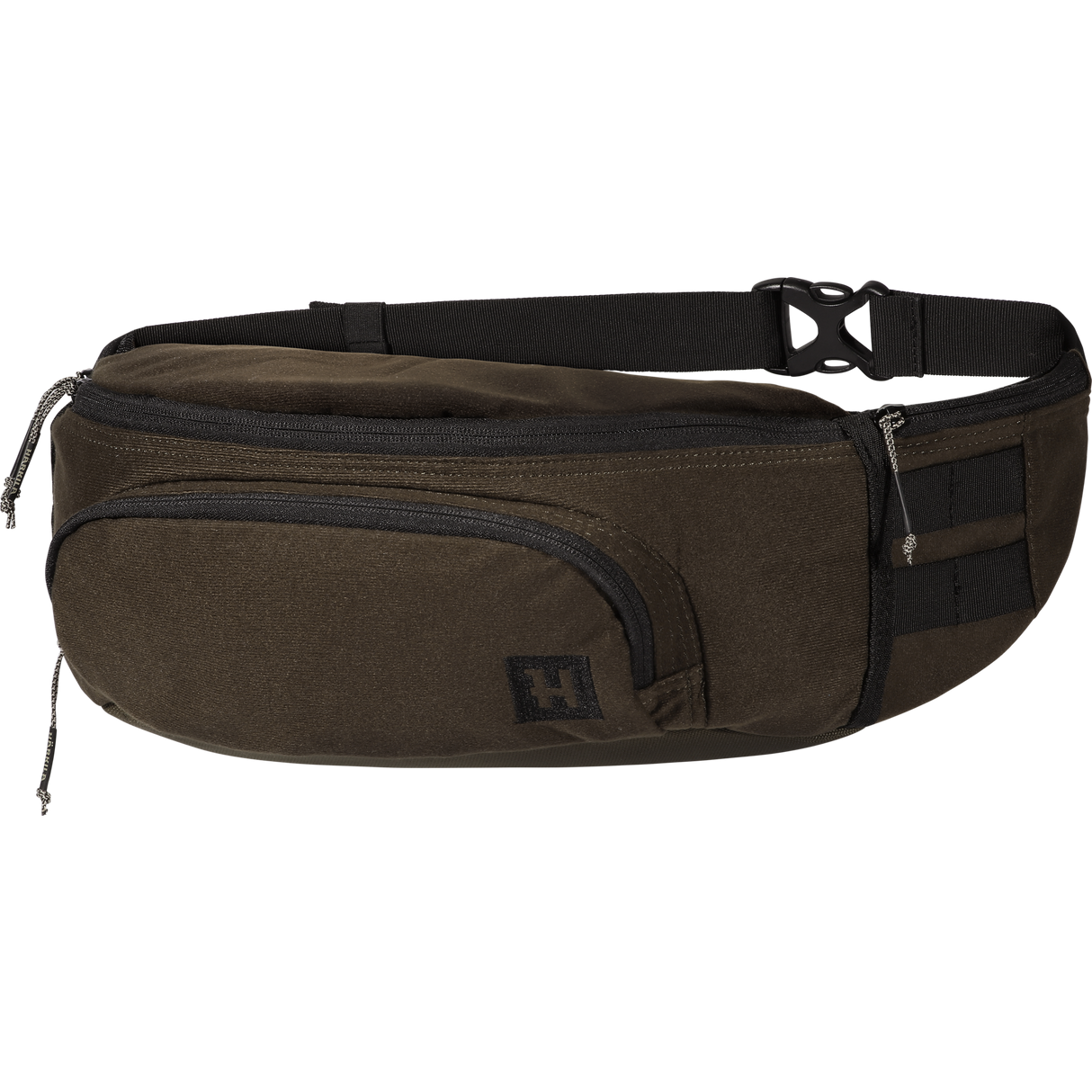 Deer Stalker - waist pack Willow green - Härkila