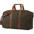 Härkila weekendtaske - 65 L Warm olive - Härkila