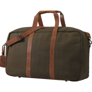 Härkila weekendtaske - 65 L Warm olive - Härkila