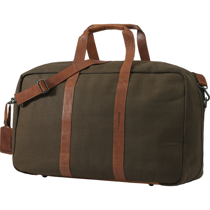 Härkila weekendtaske 65 L Warm olive - Härkila