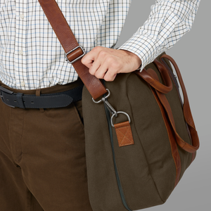 Härkila weekendtaske - 30 L Warm olive - Härkila