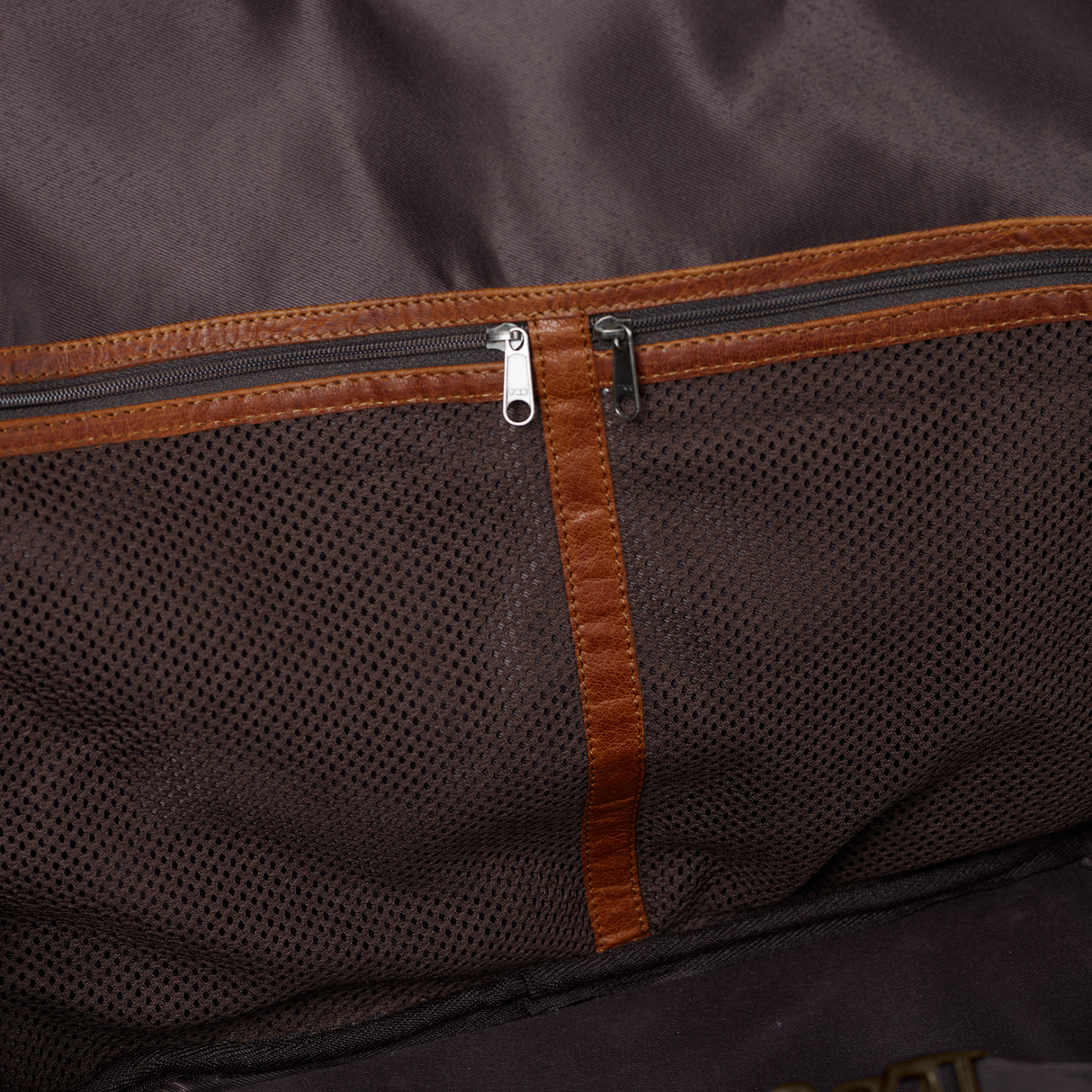 Härkila weekendtaske - 30 L Warm olive - Härkila