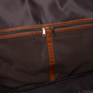 Härkila weekendtaske - 30 L Warm olive - Härkila