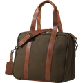 Härkila weekendtaske - 30 L Warm olive - Härkila