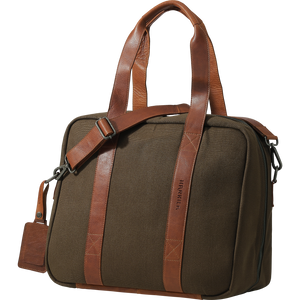 Härkila weekendtaske - 30 L Warm olive - Härkila