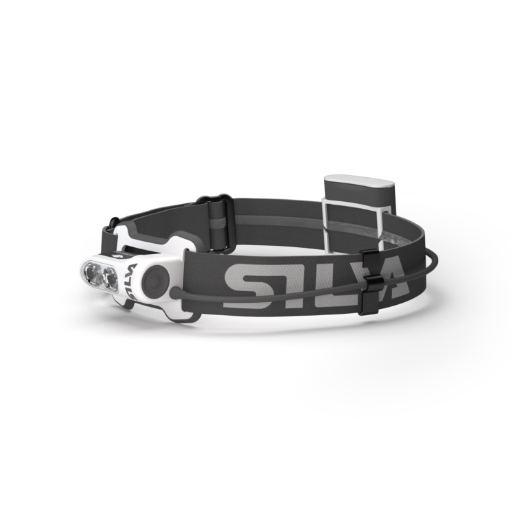 Trail Runner - Silva