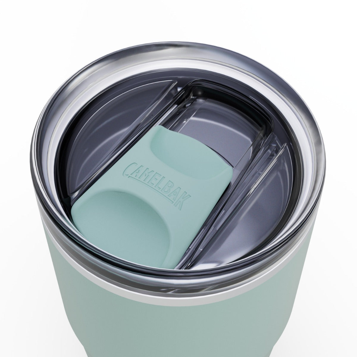 Thrive Tumbler, VSS  20oz - Camelbak - Silver Mist