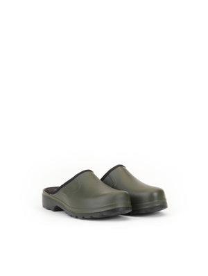 Aigle Taden M2 - Kaki/Sort