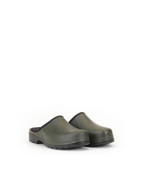 Aigle Taden M2 - Kaki/Sort