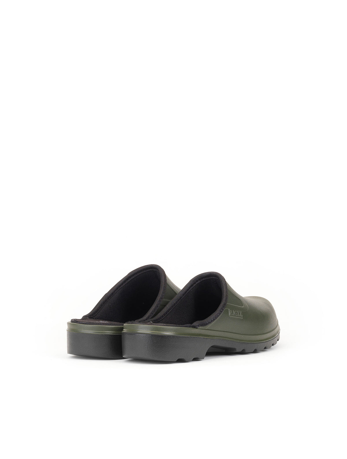 Aigle Taden M2 - Kaki/Sort