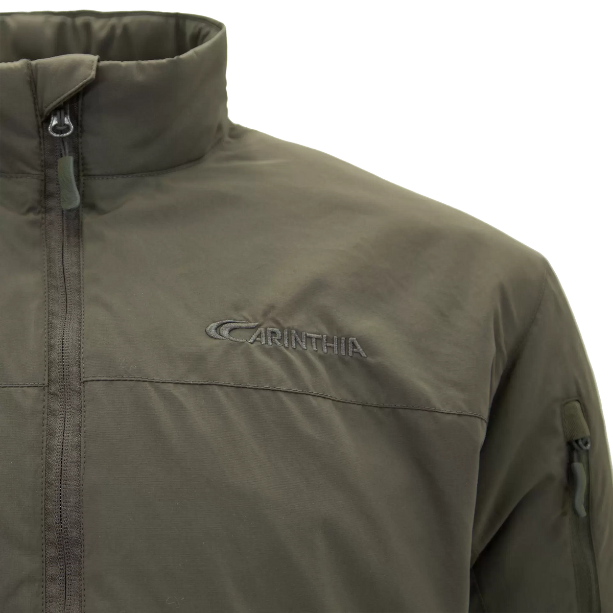 G-LOFT WINDBREAKER JACKET - Carinthia - Olive