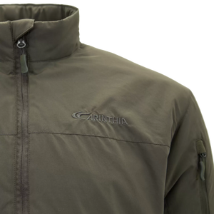 G-LOFT WINDBREAKER JACKET - Carinthia - Olive