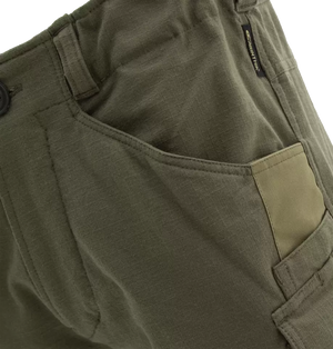 GOLDECK HUNT PANTS - Carinthia - Forest green