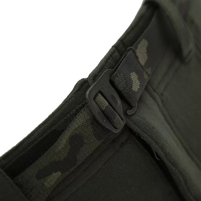 GOLDECK SHORTS - Carinthia - Forest green