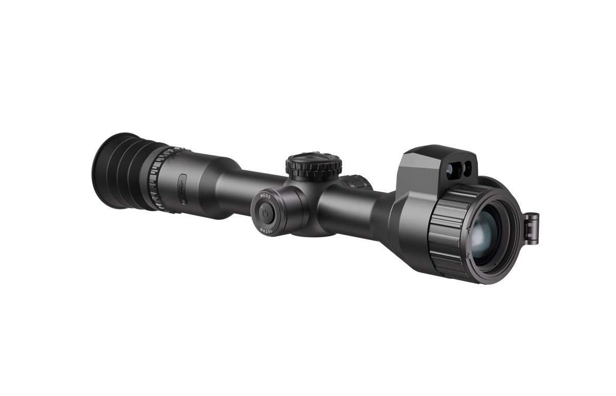 NEOS 25mm LRF 320×240 (NH25L) - HIKMICRO
