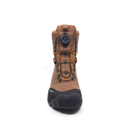 Tundra Pro 8" BOA HTX