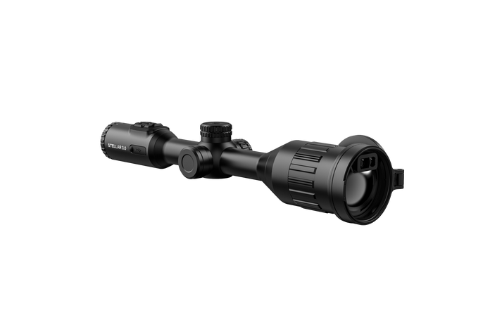 Stellar 3.0 SX60L 3.0 - Hikmicro