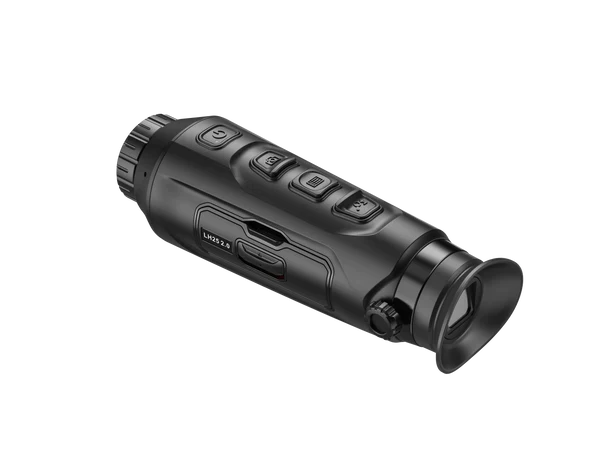 Lynx 2.0 - 15MM TERMISK HÅNDSPOTTER (LH15 2.0) - HIKMICRO