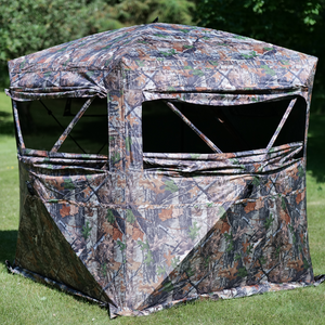 Camouflage skjul - HuntElite