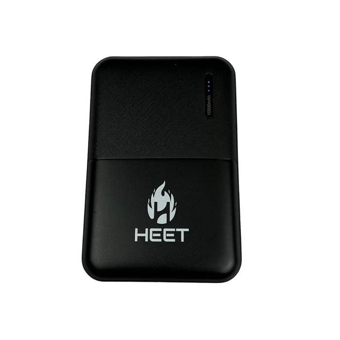 HEET Powerbank - 10.000mAh