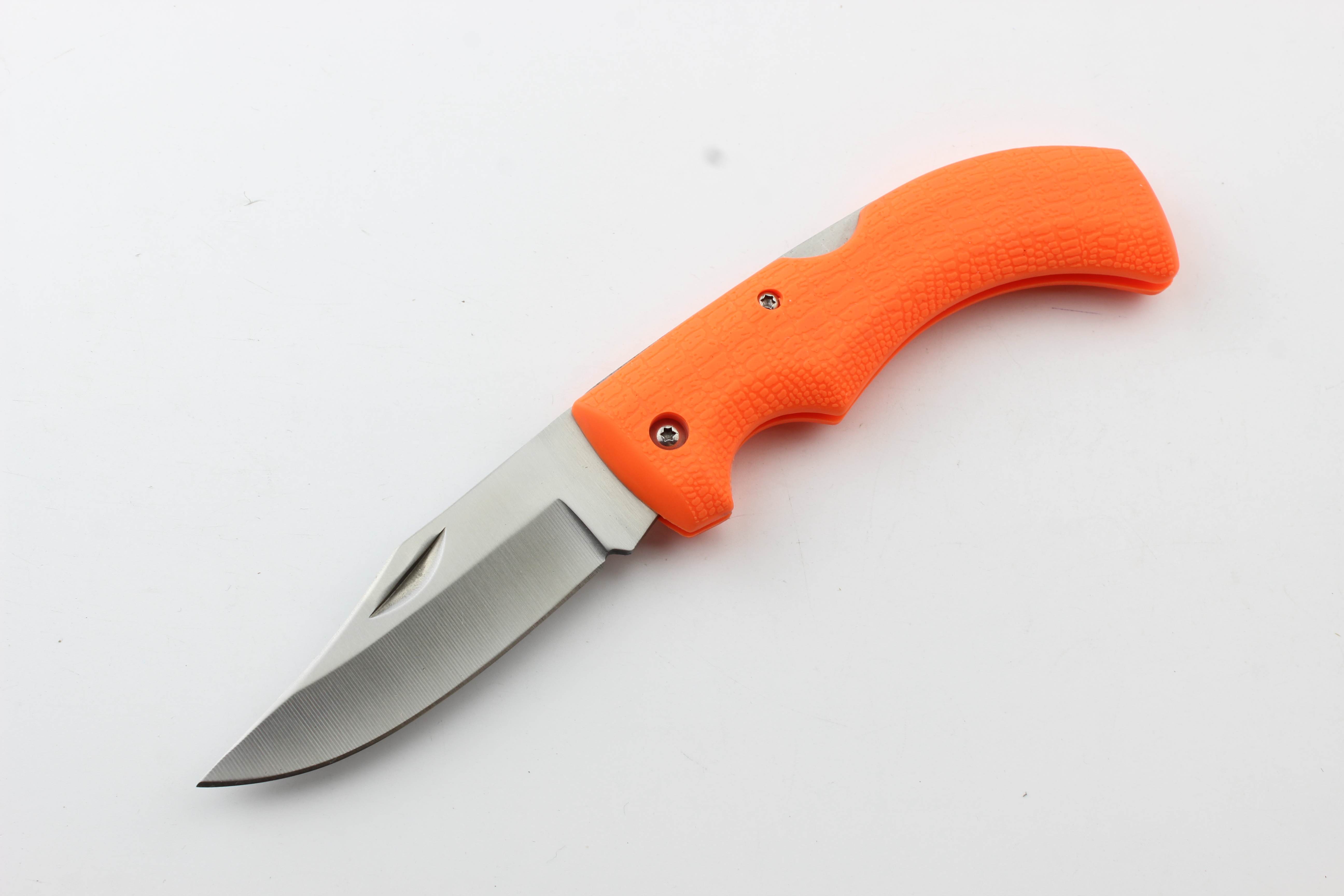 Jagtkniv