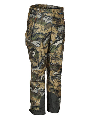 Ridge 3 - Hunting Trouser Desolve Veil - Swedteam