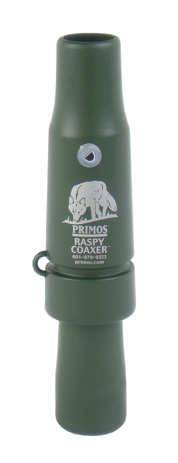 Primos - Raspy Coaxer Rævekald