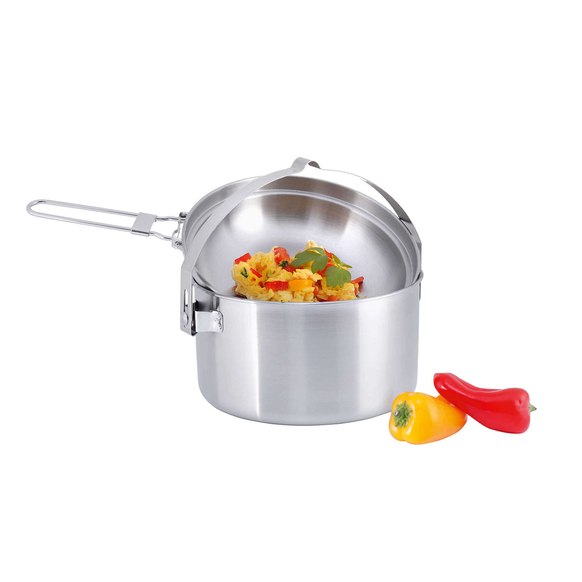 Kettle 1,6l  - Tatonka