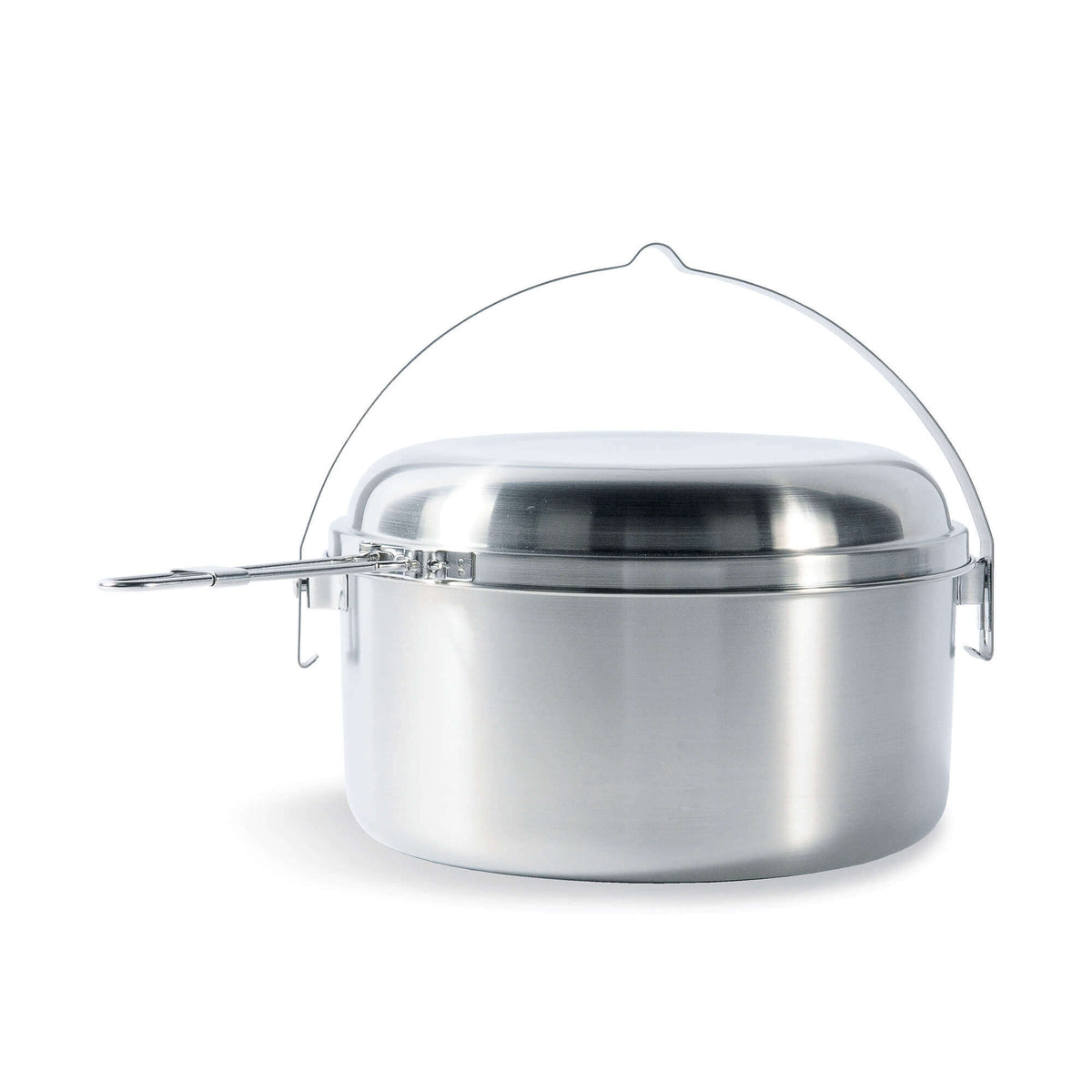 Kettle 4,0l  - Tatonka