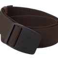 Arc Bælte - Dark Brown - Seeland
