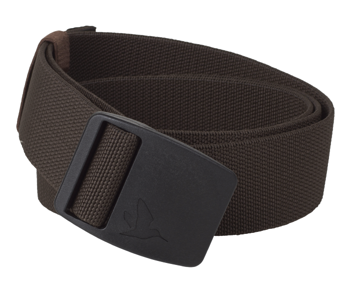 Arc Bælte - Dark Brown - Seeland