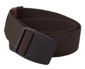 Arc Bælte - Dark Brown - Seeland