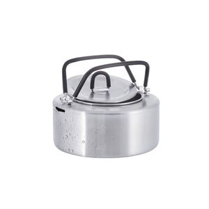 H2O Pot 1,0l  - Tatonka