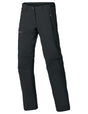 Dame Farley Stretch ZO T-zip Pants - Vaude