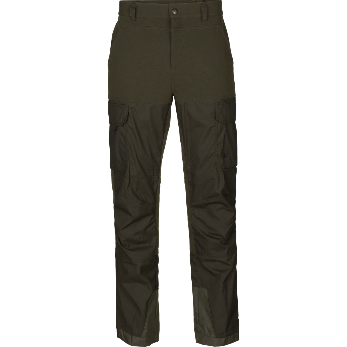 Elm bukser - Light Pine/Grizzly Brown - Seeland