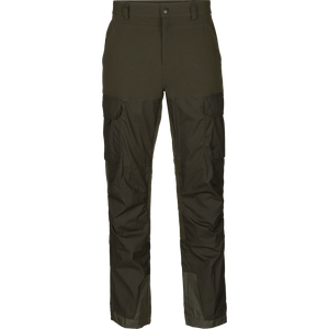 Elm bukser - Light Pine/Grizzly Brown - Seeland