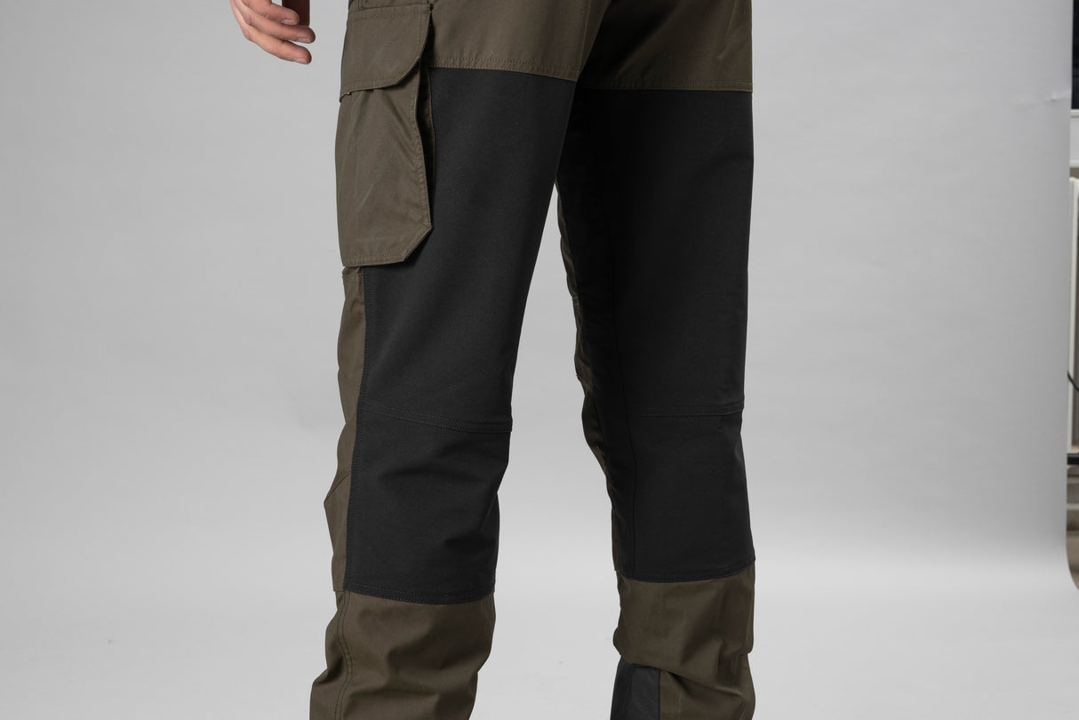 Elm bukser - Light Pine/Grizzly Brown - Seeland