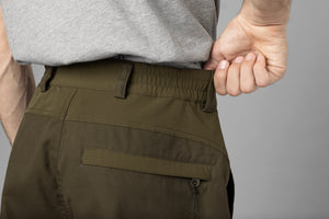 Elm bukser - Light Pine/Grizzly Brown - Seeland