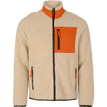 Zephyr - Fleece Sandshell - Seeland