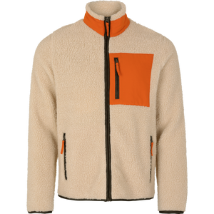 Zephyr - Fleece Sandshell - Seeland