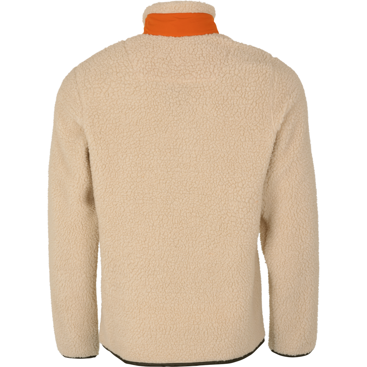 Zephyr - Fleece Sandshell - Seeland