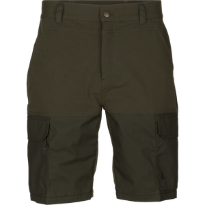 Elm Shorts Light - Pine/Grizzly Brown - Seeland