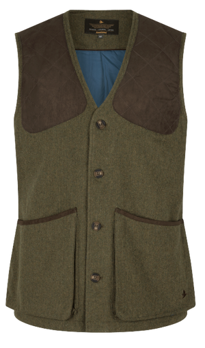 Hillside - Vest Moss green - Seeland