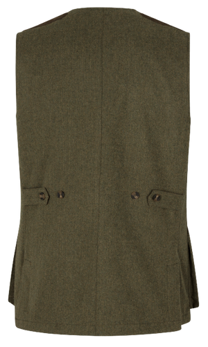 Hillside - Vest Moss green - Seeland
