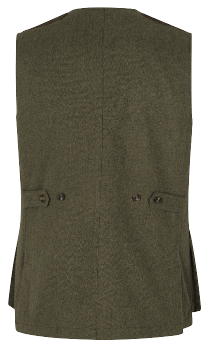 Hillside - Vest Moss green - Seeland