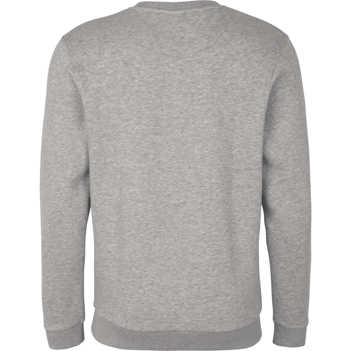 Cryo Sweatshirt Dark Grey Melange - Seeland